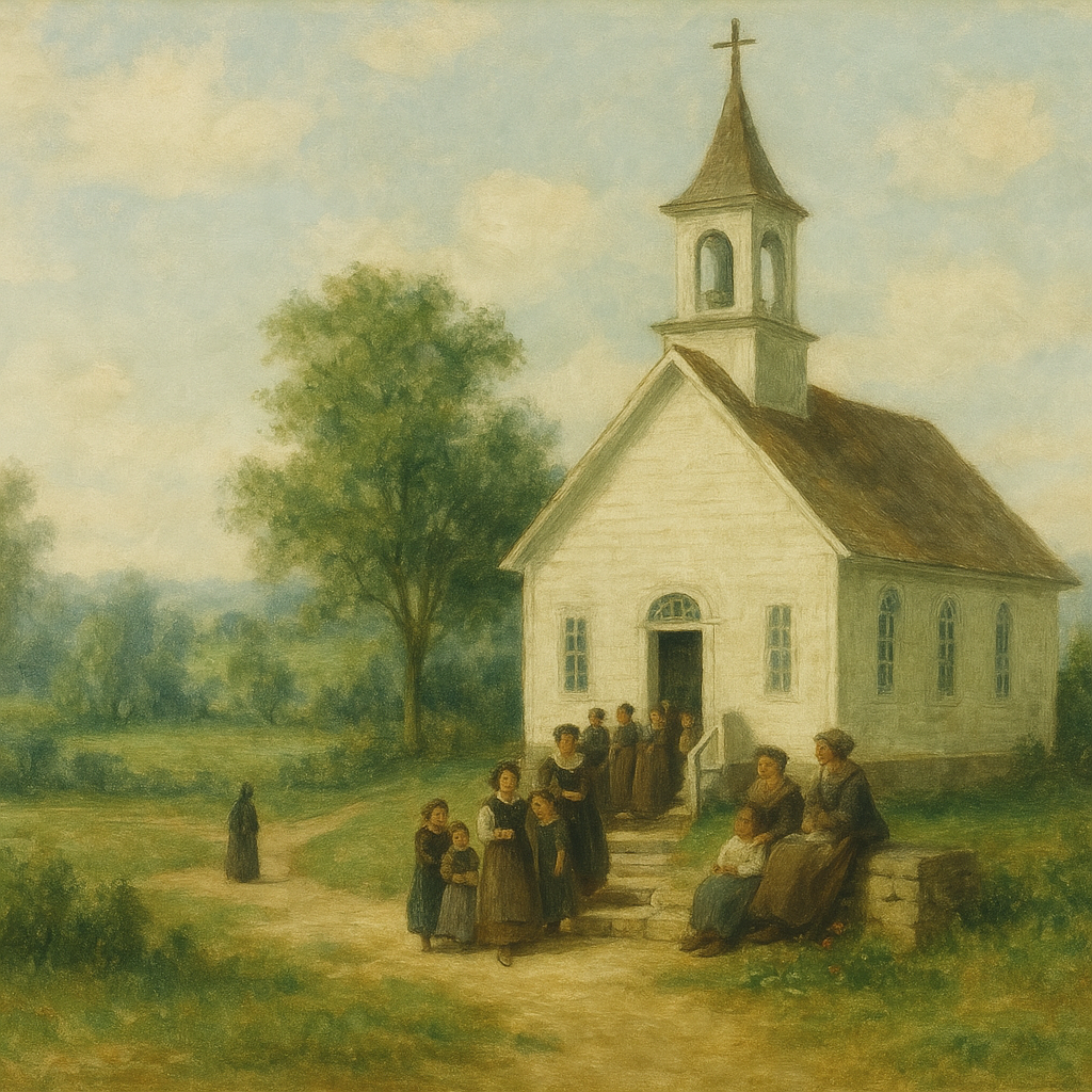 Church 001